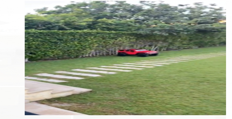 فيلا للبيع او للايجار بالساحل الشمالى مارينا  - Villa for sale or rent in the North Coast Marina