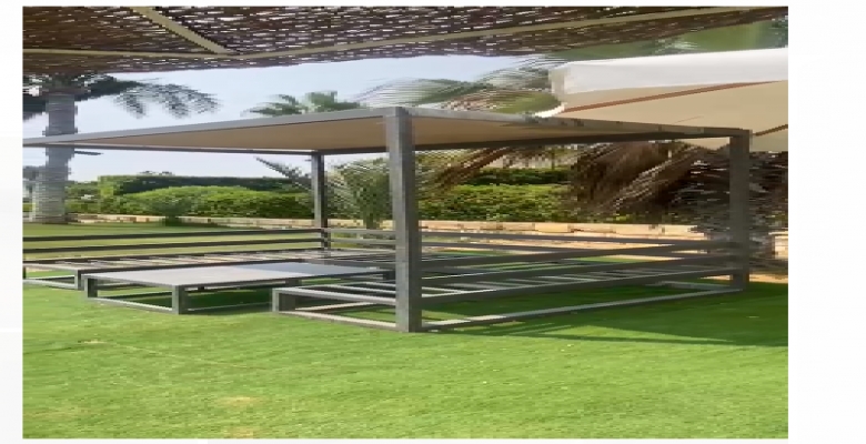 فيلا للبيع او للايجار بالساحل الشمالى مارينا  - Villa for sale or rent in the North Coast Marina