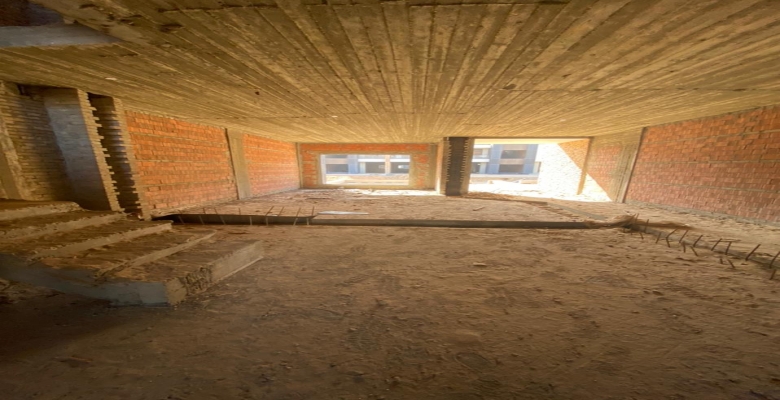 فيلا للبيع في تاون هوم في العاصمه الاداريه