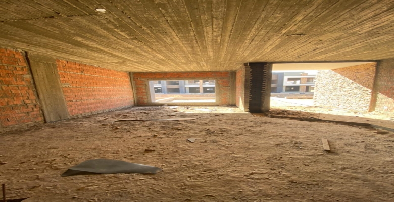 فيلا للبيع في تاون هوم في العاصمه الاداريه