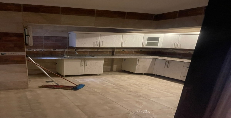 شقه للبيع فى الشيخ زايد