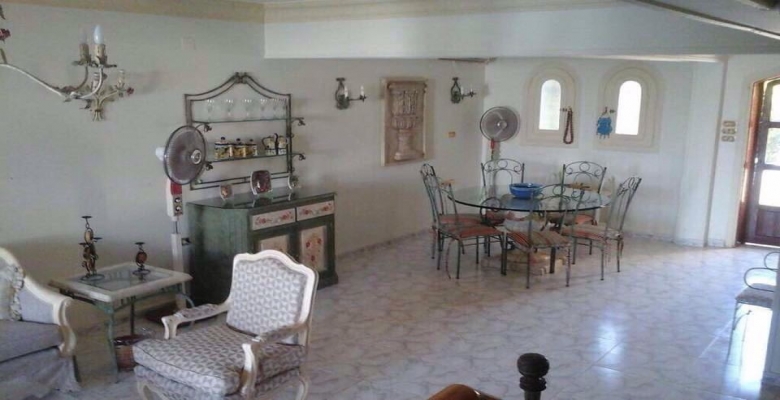 5 شاليه للايجار بالساحل الشمالى مارينا  - Chalets for rent in the North Coast Marina 5