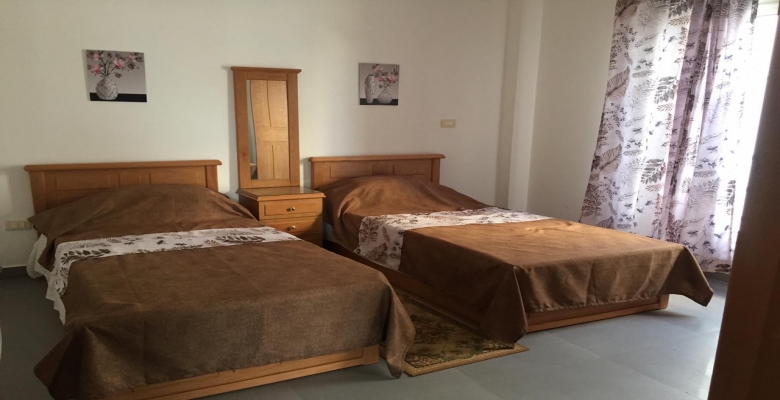 Unfurnished Chaleh for rent 150.00 M2 in North Coast, Sidi Abdel Rahman