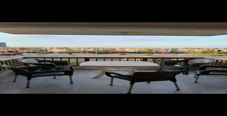 شاليه - ايجار - الساحل الشمالى - مارينا 7