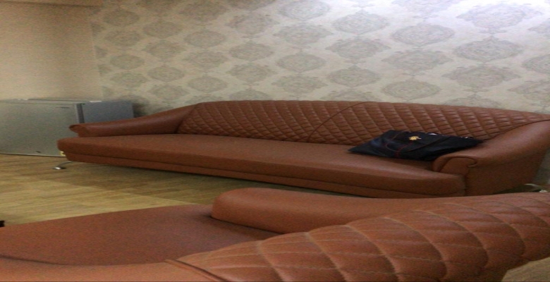 مكتب اداري للايجار بالمهندسين