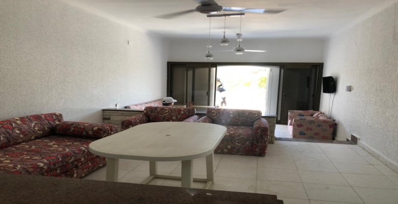 2 شاليه للايجار بالساحل الشمالى مارينا  - Chalet for rent in the North Coast Marina 2