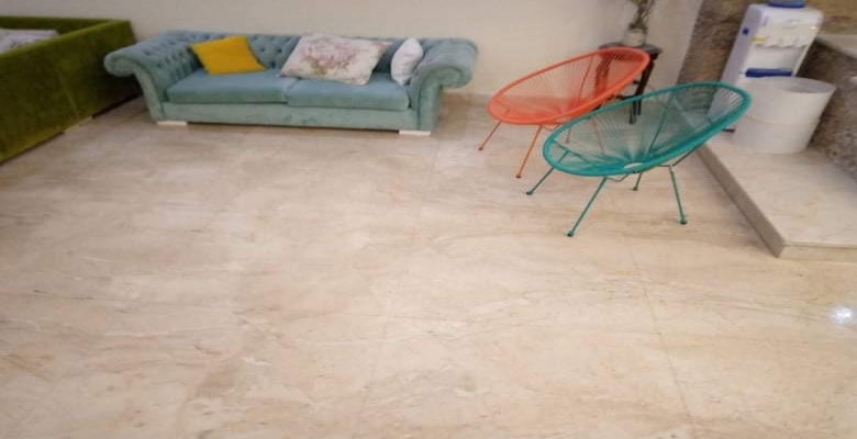 (شاليه للايجار فى هاسيندا باى( سيدى عبدالرحمن