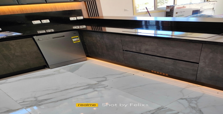 فيلا للايجار فى هاسيندا وايت (سيدى عبدالرحمن) 4 غرف