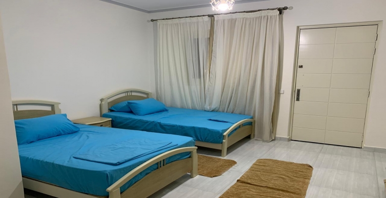 شاليه للبيع في هاسيندا (سيدى عبدالرحمن)