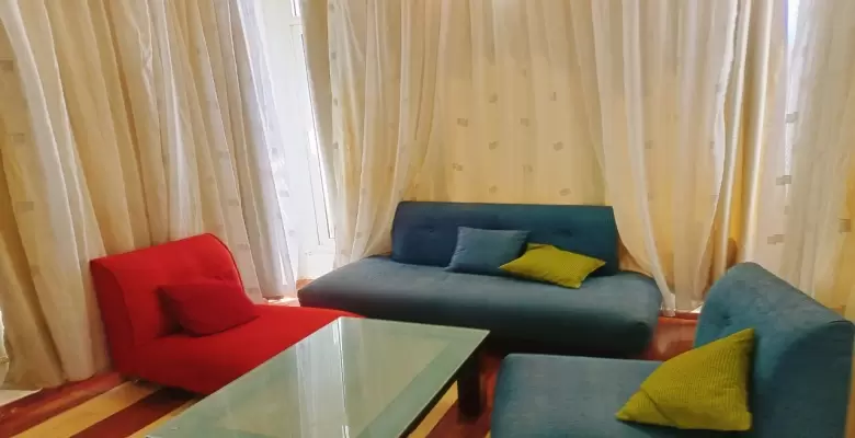 فيلا للأيجار فى مارينا (الساحل الشمالى ) / Villa for rent in Marina (North Coast)