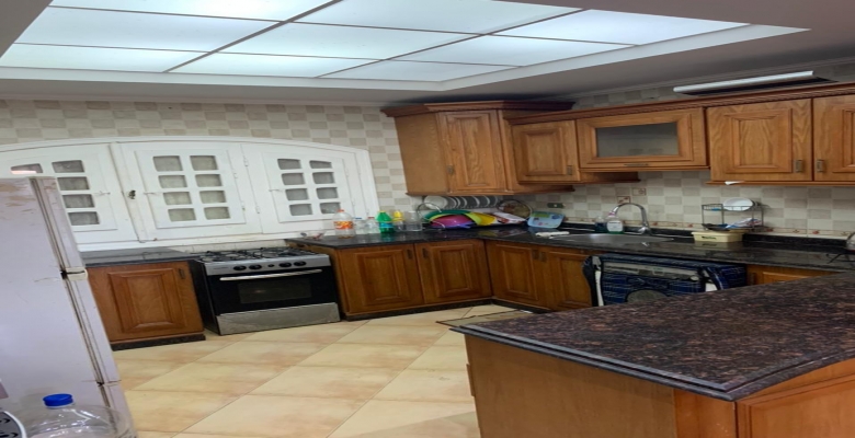 شاليه للايجار فى مارينا 3 غرف