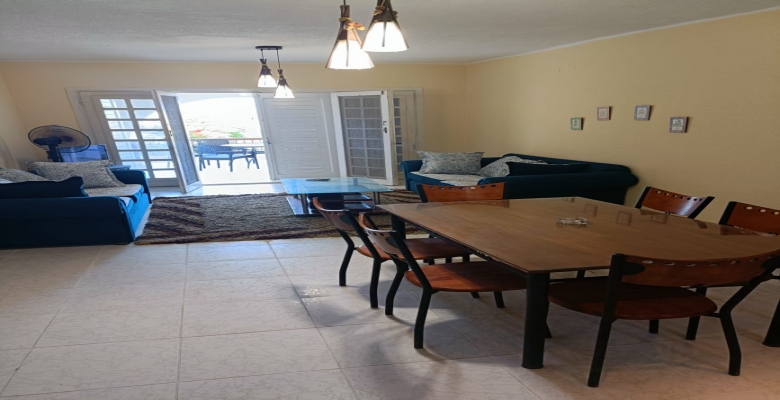 شاليه للايجار فى مارينا الساحل الشمالى / Chalet for rent in Marina North Coast
