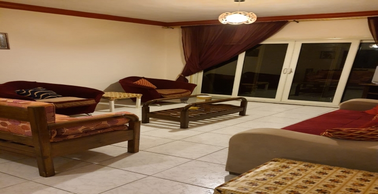 شاليه للايجار اليومي بمارينا 2   -   الدور الاول