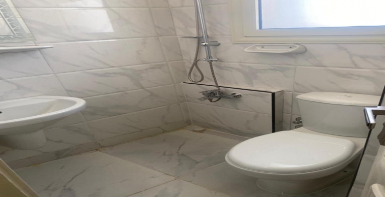 شاليه للبيع بالساحل الشمالى هاسينداباى - Chalet for rent in North Coast Hacienda Bay