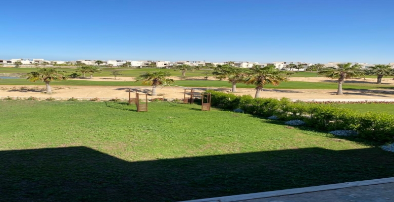 شاليه للبيع بالساحل الشمالى هاسينداباى - Chalet for rent in North Coast Hacienda Bay