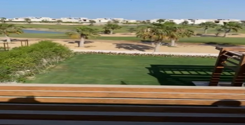 شاليه للبيع بالساحل الشمالى هاسينداباى - Chalet for rent in North Coast Hacienda Bay
