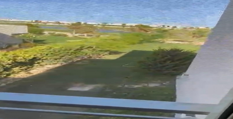 شاليه للبيع بالساحل الشمالى هاسينداباى - Chalet for rent in North Coast Hacienda Bay