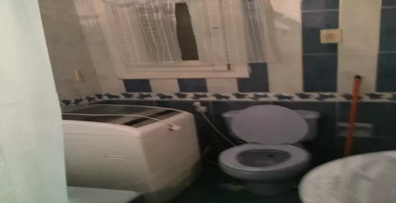 شاليه لايجار في مارينا الساحل الشمالي بمنطقه31بوابة 6