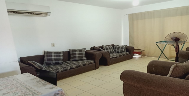 شاليه للايجار او البيع العين السخنة - قرية مارينا وادى دجلة