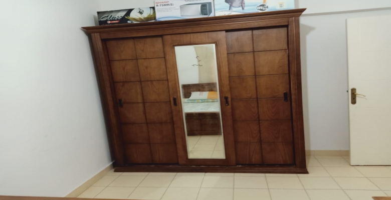 شاليه للايجار او البيع العين السخنة - قرية مارينا وادى دجلة