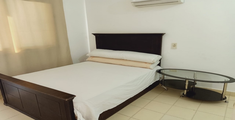 شاليه للايجار او البيع العين السخنة - قرية مارينا وادى دجلة