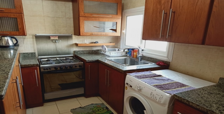 شاليه للايجار او البيع العين السخنة - قرية مارينا وادى دجلة