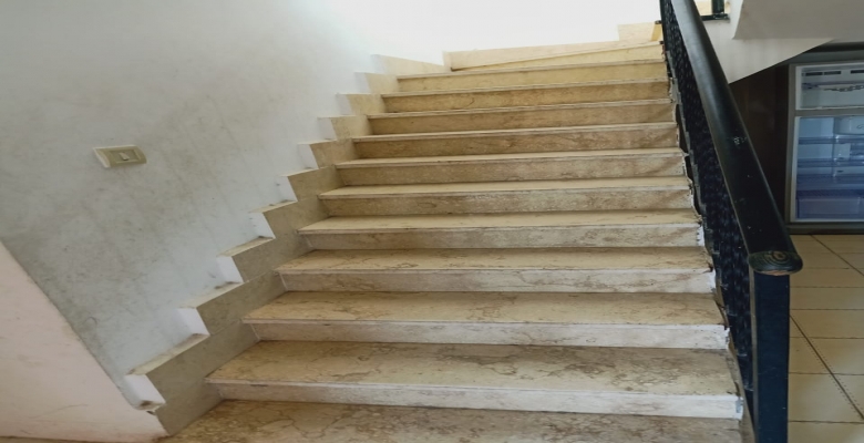 شاليه للايجار او البيع العين السخنة - قرية مارينا وادى دجلة