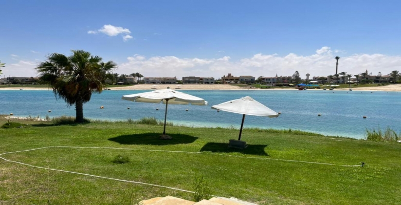 فيلا للايجار او البيع - مارينا