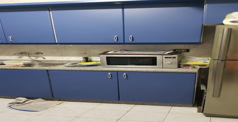 فيلا للايجار او البيع - مارينا