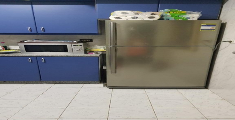 فيلا للايجار او البيع - مارينا