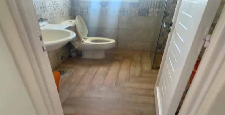 فيلا للايجار او البيع - مارينا