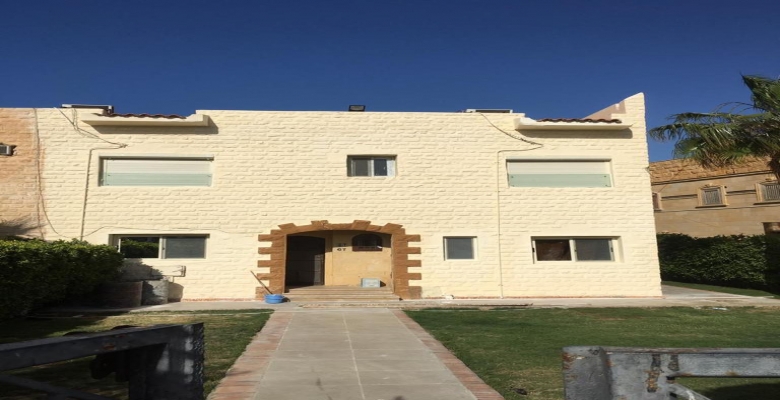 فيلا للايجار او البيع - مارينا