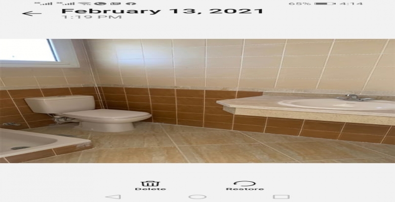 شالية للبيع العين السخنة - قرية بلومار