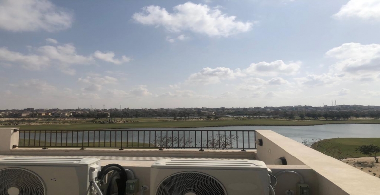 شاليه للبيع بالسالحل الشمالي مراسي - Chalet for sale in North Coast, Marassi