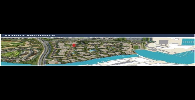 شاليه للبيع بالساحل الشمالي مراسي - chalet for sale in North Coast Marassi