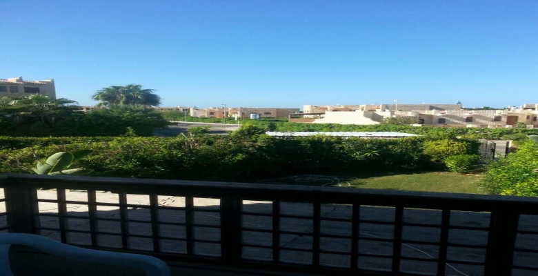 شالية للبيع فى الساحل الشمالى ستيلا - Chalet for sale in North Coast Stella