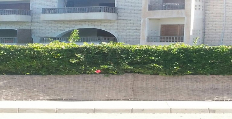 شالية للبيع فى الساحل الشمالى ستيلا - Chalet for sale in North Coast Stella