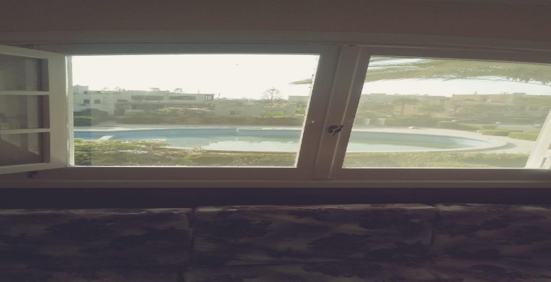 شالية للبيع بالساحل الشمالى مارينا 2 - Chalet for sale in North Coast  Marina 2