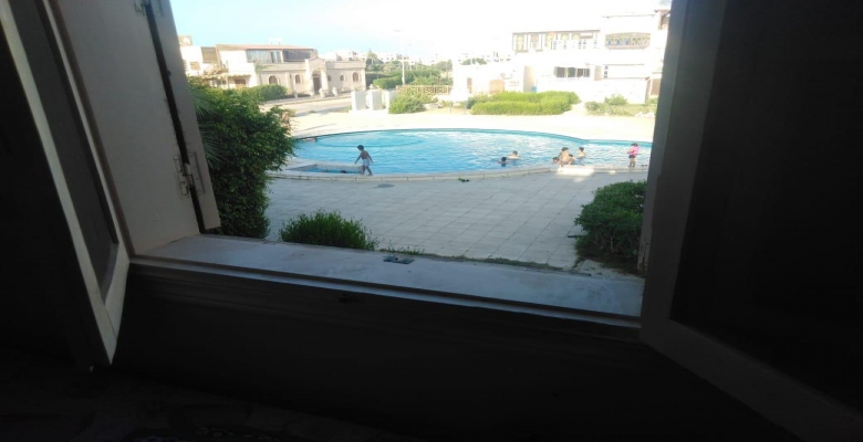 شالية للبيع بالساحل الشمالى مارينا 2 - Chalet for sale in North Coast  Marina 2