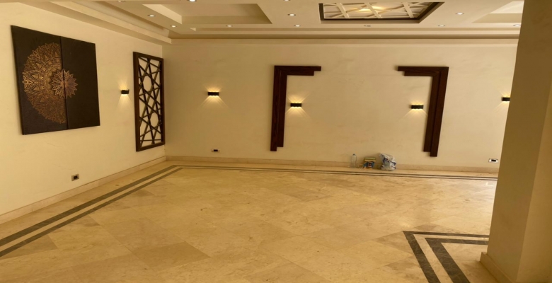 كمبوند كوربة هايتس هيليوبليس الجديده