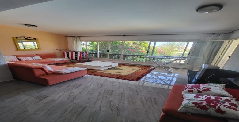 فيلا للبيع مارينا 6 الساحل الشمالي