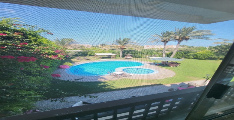 فيلا للبيع مارينا 6 الساحل الشمالي