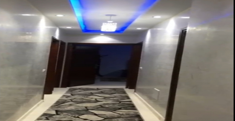 فيلا مفروش للايجار بالدقي