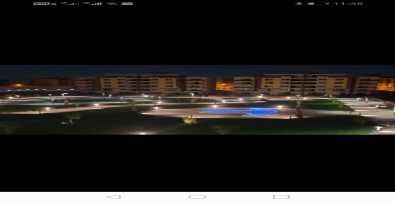 كمبوند للبيع  بروميناد اكتوبر وادي دجله