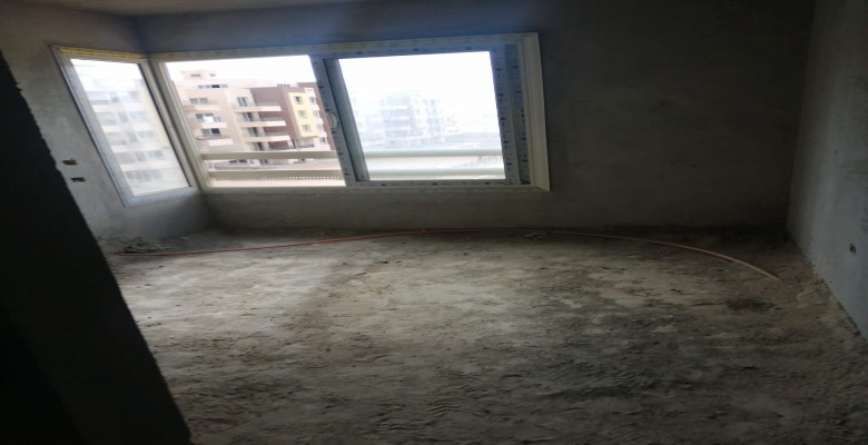 كمبوند للبيع  بروميناد اكتوبر وادي دجله