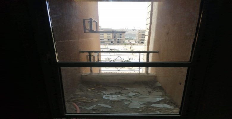 كمبوند للبيع  بروميناد اكتوبر وادي دجله