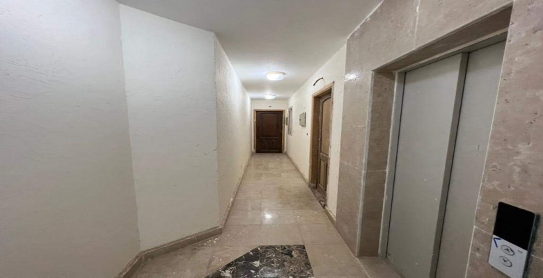 كمبوند للبيع  بروميناد اكتوبر وادي دجله