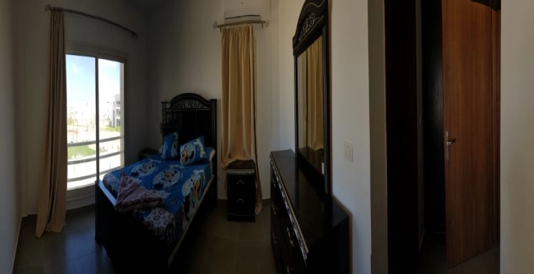 شاليه للايجار بالساحل الشمالى امواج - Chalet for rent in the North Coast Amwaj