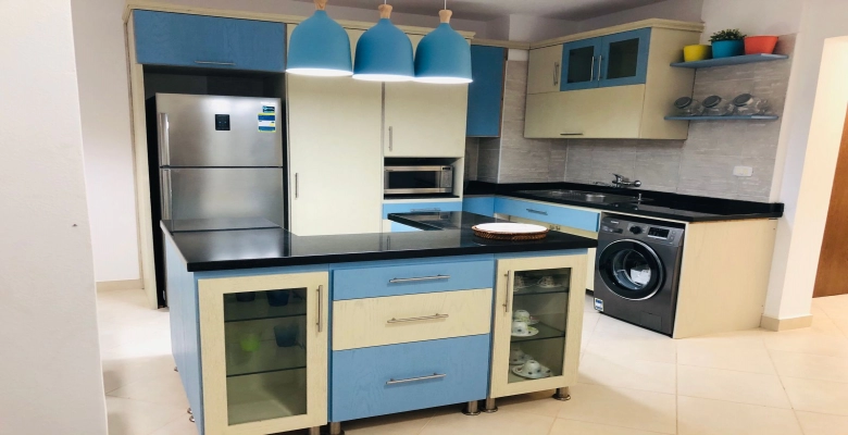 شاليه للايجار بالساحل الشمالي امواج - Chalet for rent in the North Coast Amwaj