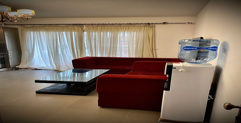 شاليه للايجار بالساحل الشمالى امواج - Chalet for rent in the North Coast Amwaj
